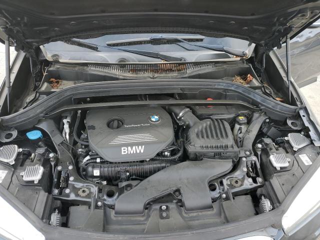 Photo 7 from auction – 2017 BMW X1 XDRIVE2 with VIN WBXHT3C38H5F74657