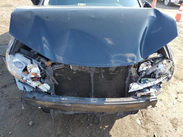 Photo 9 from auction – 2015 LEXUS ES 350 with VIN JTHBK1GG3F2158243