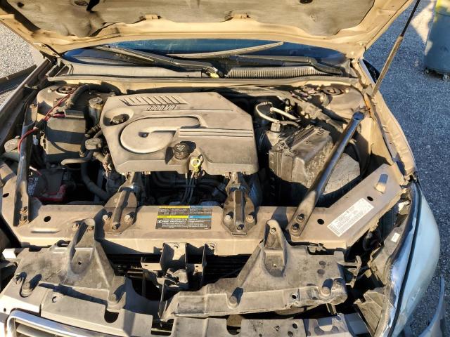 Photo 7 from auction – 2006 CHEVROLET MONTE CARL with VIN 2G1WK161669238503