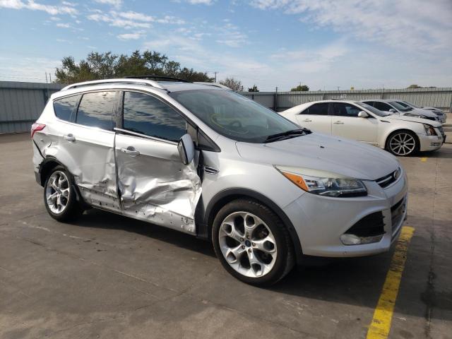 Photo 4 from auction – 2014 FORD ESCAPE TIT with VIN 1FMCU0J99EUE12007