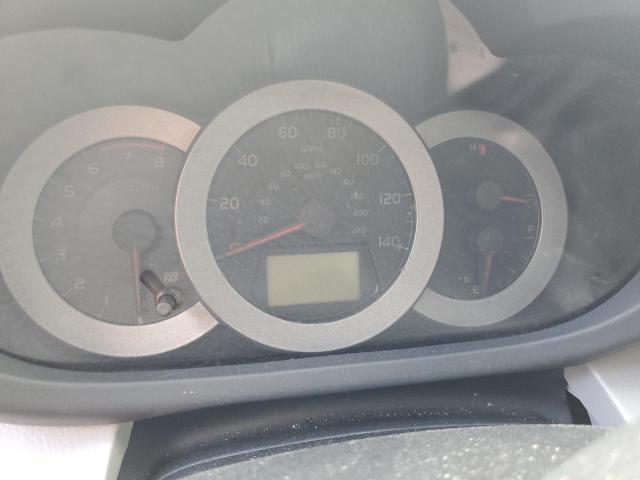 Photo 8 from auction – 2007 TOYOTA RAV4 with VIN JTMBD33V876034359