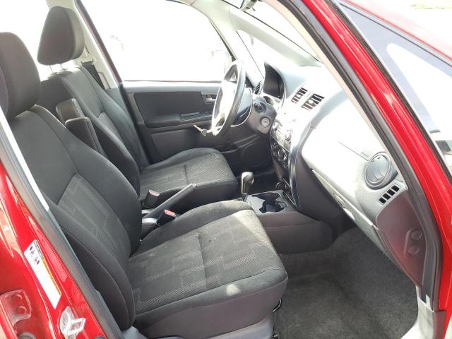 Photo 5 from auction – 2011 SUZUKI SX4 LE with VIN JS2YC5A22B6304203