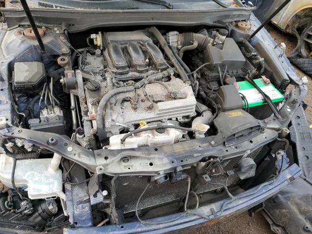 Photo 7 from auction – 2013 LEXUS ES 350 with VIN JTHBK1GG7D2034134