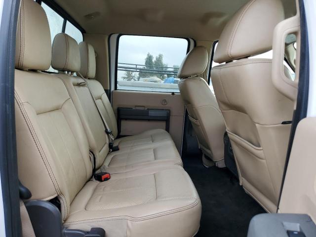 Photo 6 from auction – 2011 FORD F250 SUPER with VIN 1FT7W2BT6BEB18950