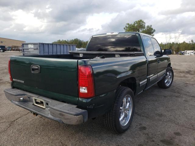 Photo 4 from auction – 2001 CHEVROLET SILVER1500 with VIN 2GCEC19V911183079