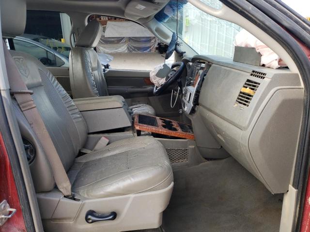 Photo 5 from auction – 2007 DODGE RAM 1500 S with VIN 1D7HU18287S152471