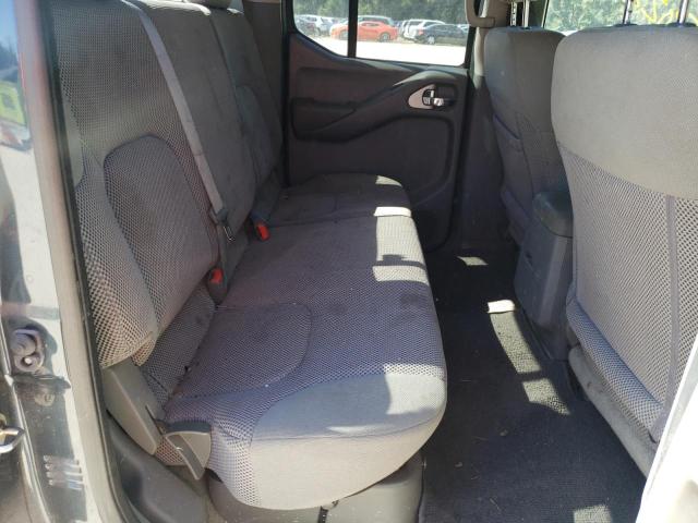 Photo 6 from auction – 2016 NISSAN FRONTIER S with VIN 1N6AD0EV1GN783191