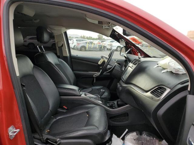 Photo 5 from auction – 2019 DODGE JOURNEY CR with VIN 3C4PDCGG5KT820443