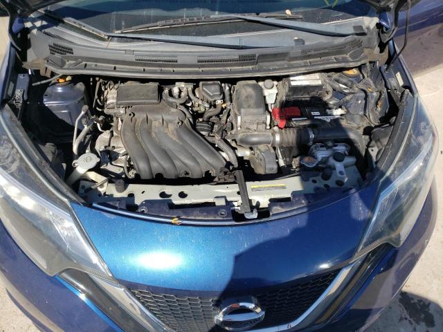 Photo 11 from auction – 2018 NISSAN VERSA NOTE with VIN 3N1CE2CP0JL360847