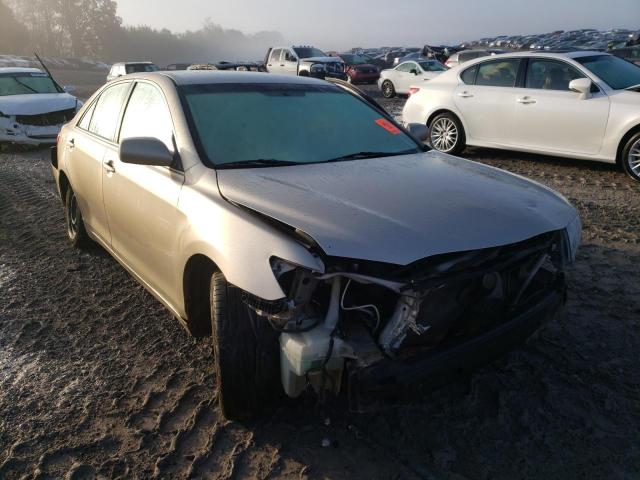 Photo 1 from auction – 2009 TOYOTA CAMRY BASE with VIN 4T1BE46K59U855496