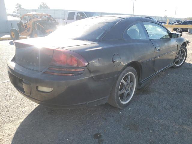 Photo 4 from auction – 2001 DODGE STRATUS R/ with VIN 4B3AG52H01E076449