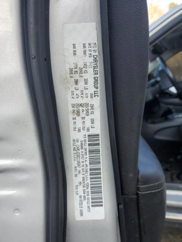 Photo 10 from auction – 2012 DODGE DURANGO CI with VIN 1C4RDJEG8CC109347