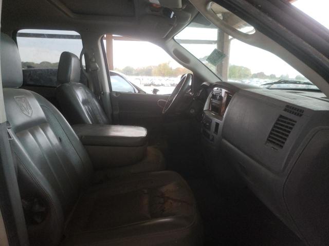 Photo 5 from auction – 2007 DODGE RAM 2500 S with VIN 3D7KS28C27G755398
