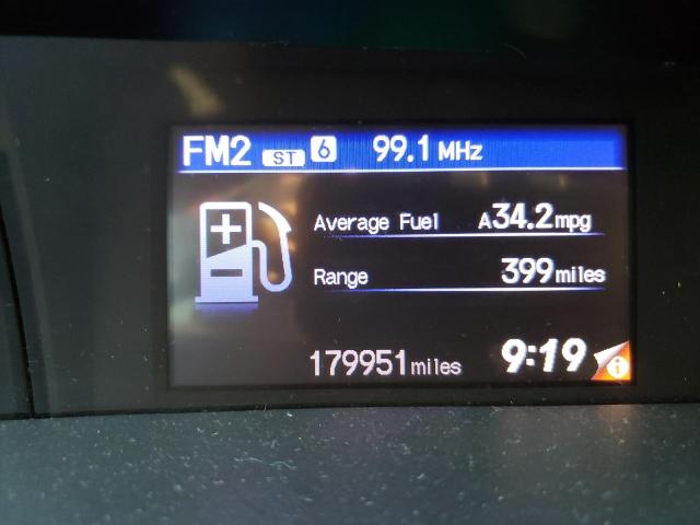 Photo 8 from auction – 2012 HONDA CIVIC LX with VIN 2HGFB2F59CH535140