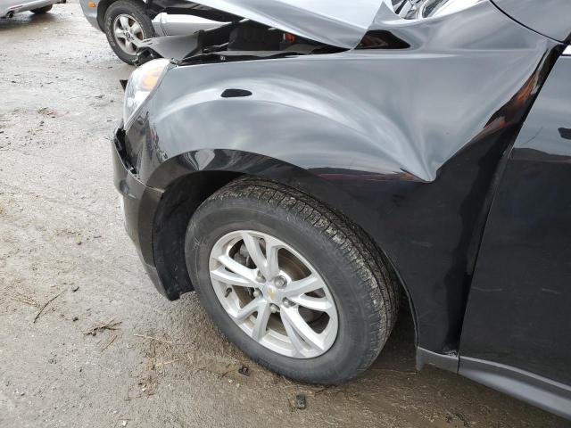 Photo 9 from auction – 2017 CHEVROLET EQUINOX LT with VIN 2GNFLFEK5H6266493