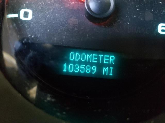 Photo 8 from auction – 2011 CHEVROLET SILVERADO with VIN 1GCNCPEX5BZ449359