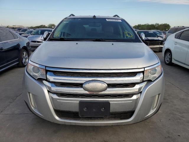 Photo 5 from auction – 2013 FORD EDGE LIMIT with VIN 2FMDK4KC4DBB75653
