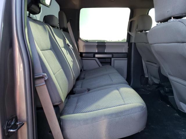 Photo 6 from auction – 2018 FORD F150 SUPER with VIN 1FTEW1EG3JFA64337