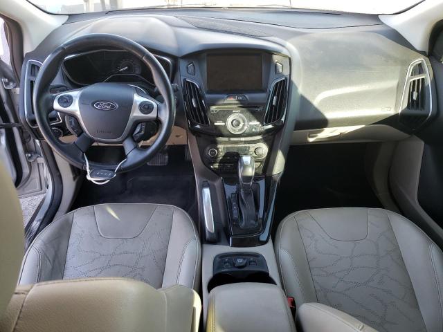 Zdjęcie 8 z aukcji – 2013 FORD FOCUS BEV z VIN 1FADP3R46DL335438