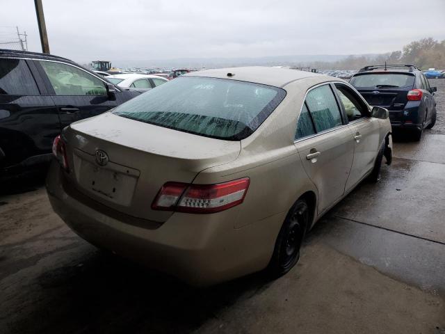 Foto 4 de la subasta – 2011 TOYOTA CAMRY BASE con VIN 4T1BF3EK2BU585013