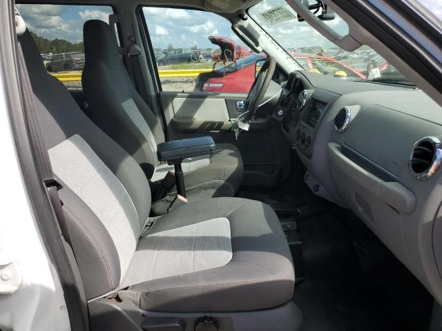 Photo 5 from auction – 2006 FORD EXPEDITION with VIN 1FMPU16596LA53844