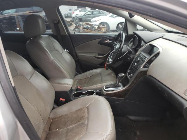 Photo 5 from auction – 2013 BUICK VERANO with VIN 1G4PP5SKXD4155722
