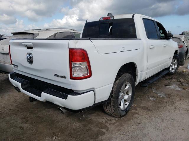 Photo 4 from auction – 2019 RAM 1500 BIG H with VIN 1C6SRFFT4KN908046