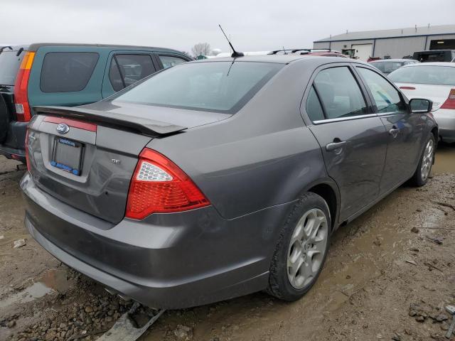 Photo 4 from auction – 2011 FORD FUSION SE with VIN 3FAHP0HA9BR200900