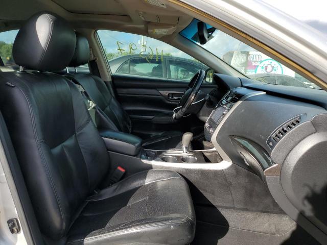 Photo 5 from auction – 2013 NISSAN ALTIMA 2.5 with VIN 1N4AL3AP3DN473964