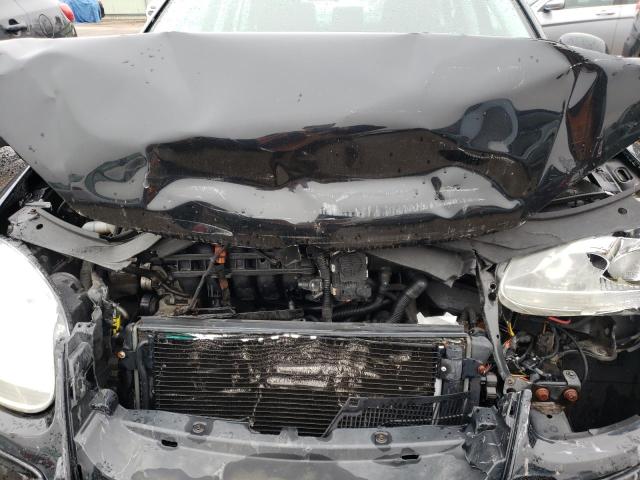 Photo 7 from auction – 2006 VOLKSWAGEN JETTA VALU with VIN 3VWPF71K96M783876