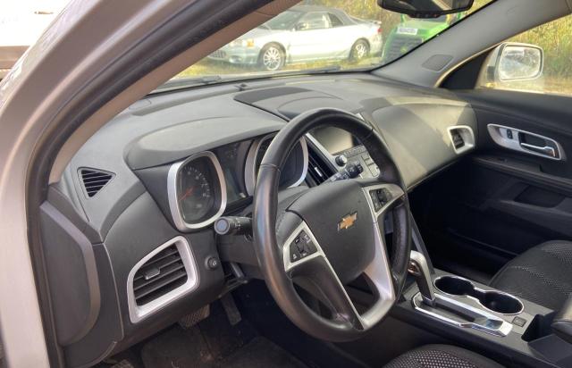 Photo 5 from auction – 2015 CHEVROLET EQUINOX LT with VIN 2GNALBEK6F6406227