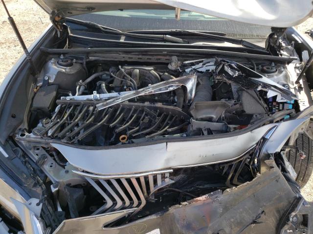 Photo 7 from auction – 2020 LEXUS ES 350 with VIN 58ADZ1B16LU066220