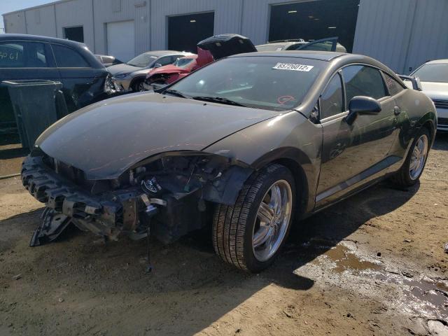 Photo 2 from auction – 2012 MITSUBISHI ECLIPSE GS with VIN 4A31K5DF6CE006979