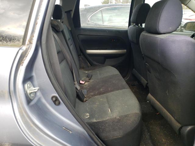 Photo 6 from auction – 2006 TOYOTA SCION with VIN JTKKT624565008585