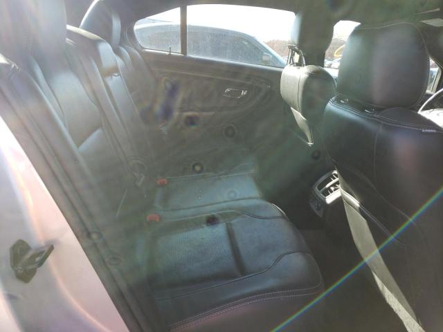 Photo 6 from auction – 2013 FORD TAURUS LIM with VIN 1FAHP2F81DG195892