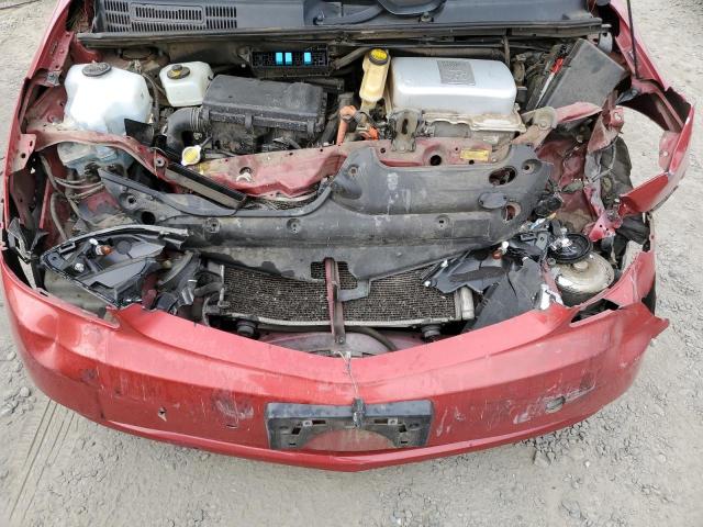 Photo 7 from auction – 2009 TOYOTA PRIUS with VIN JTDKB20U393500568