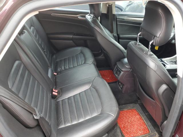 Photo 6 from auction – 2013 FORD FUSION SE with VIN 3FA6P0HR0DR347574
