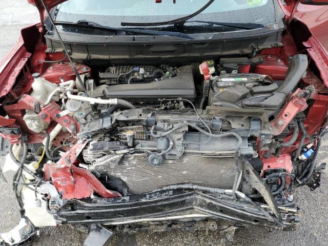 Photo 7 from auction – 2015 NISSAN ROGUE S with VIN KNMAT2MV2FP549129