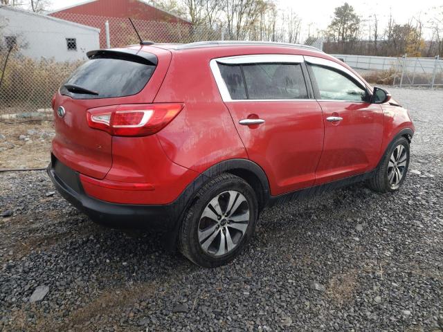 Photo 4 from auction – 2012 KIA SPORTAGE E with VIN KNDPCCA26C7199834