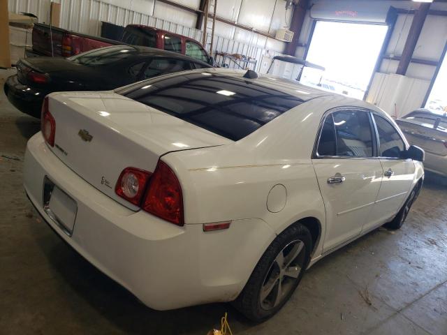 Photo 4 from auction – 2012 CHEVROLET MALIBU 1LT with VIN 1G1ZC5E01CF297942