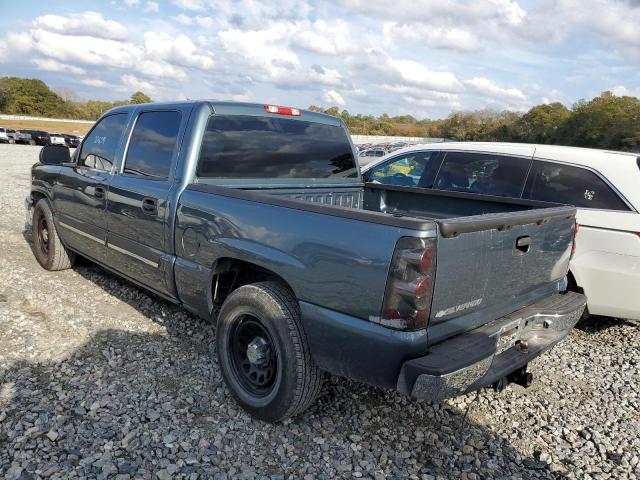 Photo 3 from auction – 2007 CHEVROLET SILVERADO with VIN 2GCEC13V871164976