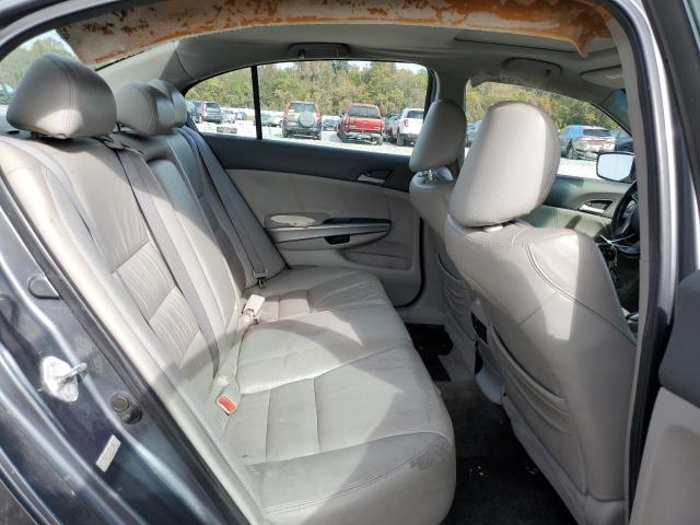 Photo 6 from auction – 2010 HONDA ACCORD EXL with VIN 1HGCP2F85AA017973