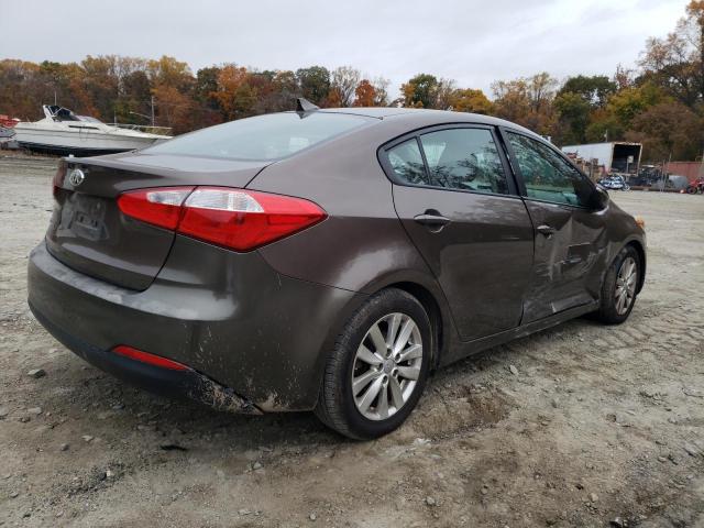 Photo 4 from auction – 2015 KIA FORTE LX with VIN KNAFX4A68F5269159