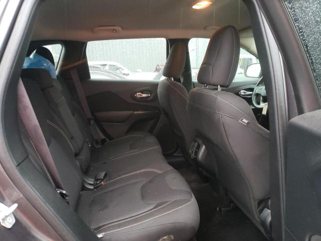 Photo 6 from auction – 2016 JEEP CHEROKEE L with VIN 1C4PJMCB8GW299082