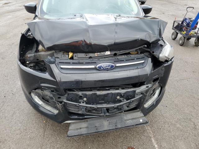 Photo 9 from auction – 2015 FORD ESCAPE SE with VIN 1FMCU9GX2FUB02017