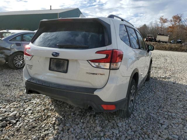 Photo 4 from auction – 2021 SUBARU FORESTER P with VIN JF2SKAJC5MH426423