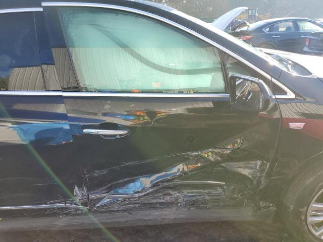 Photo 5 from auction – 2018 CADILLAC XT5 PREMIU with VIN 1GYKNERS2JZ204060