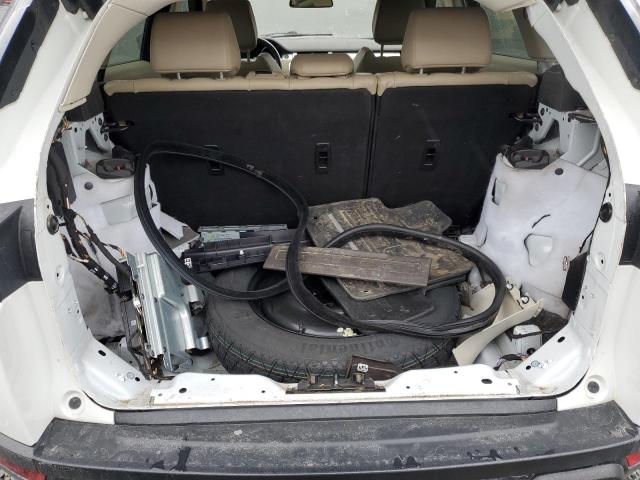 Photo 9 from auction – 2015 LAND ROVER RANGE ROVE with VIN SALVN2BG0FH071490