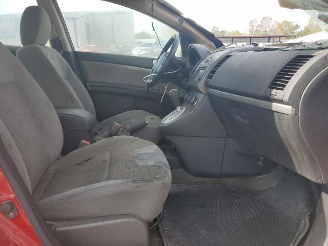 Photo 5 from auction – 2012 NISSAN SENTRA 2.0 with VIN 3N1AB6AP0CL656965