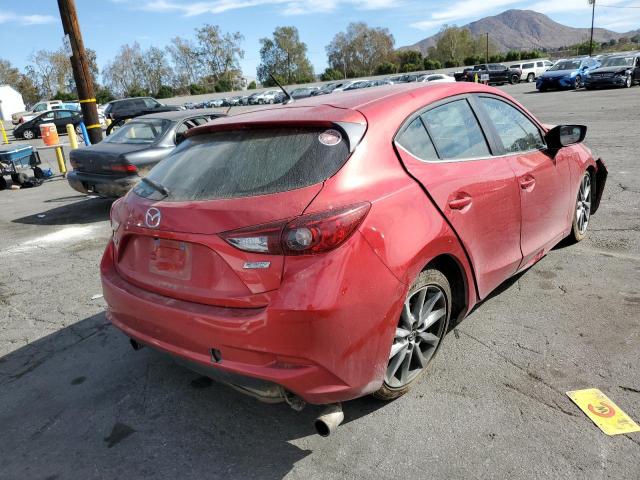 Photo 10 from auction – 2018 MAZDA 3 TOURING with VIN 3MZBN1L33JM246073